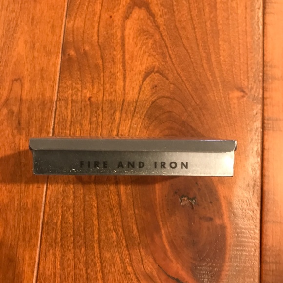 HARLEY-DAVIDSON 1936 EL MODEL TIN WITH MATCHES - Picture 3 of 3